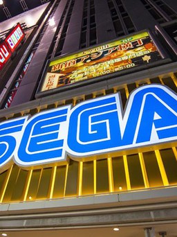 Sega thành lập studio mới lớn ở Sapporo, Nhật Bản