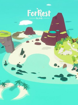 Forest Island - game thư giãn cho người dùng Android