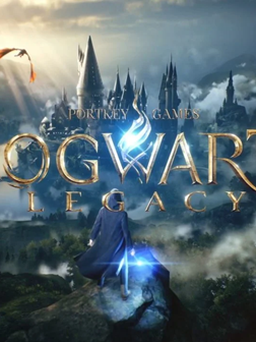 Hogwarts Legacy chưa được ra mắt cho đến năm 2023