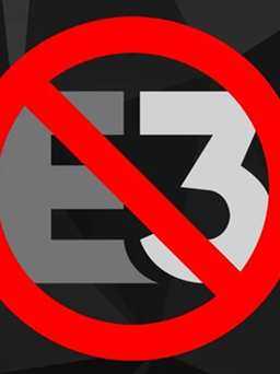 E3 có thể bị hủy bỏ hoàn toàn thay vì tổ chức trực tuyến