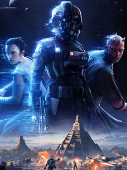 DICE vẫn lên kế hoạch sửa chữa phiên bản PC của Star Wars Battlefront 2