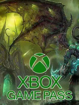 Cộng đồng người hâm mộ muốn Microsoft đưa World of Warcraft lên Xbox Game Pass