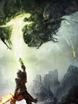 Dragon Age 4 vẫn còn một chặng đường dài để đến với người chơi