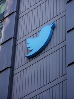 Hai lãnh đạo bảo mật Twitter rời công ty