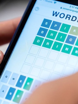 Wordle được phát hiện có thể tải về và chơi ngoại tuyến