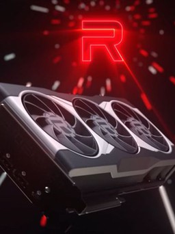 AMD lên kế hoạch ra mắt card đồ họa chơi game giá rẻ mới