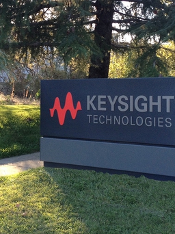 Keysight đệ trình các bài đo giao thức 5G