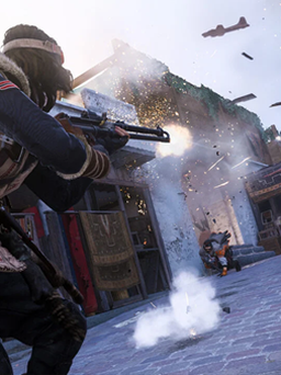 Kế hoạch về Season 2 của Call of Duty Vanguard và Warzone Pacific đã được tiết lộ