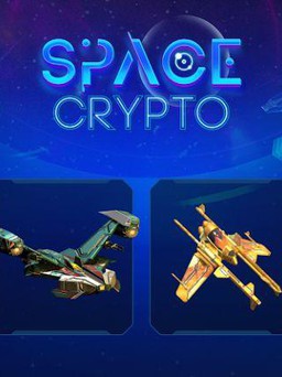Tựa game Space Crypto sẽ tập trung vào thị trường Quốc tế
