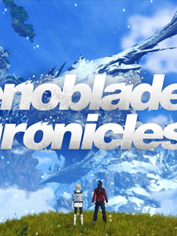Xenoblade Chronicles 3 sẽ phát hành trên Nintendo Switch
