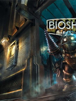 Netflix đang làm phim về BioShock