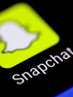 Snapchat cho phép thay đổi tên người dùng từ ngày 23.2