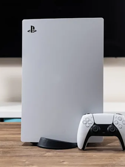 Sony gửi mã săn PlayStation 5 cho người dùng