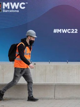 Một số công ty Nga bị cấm tham gia triển lãm MWC 2022
