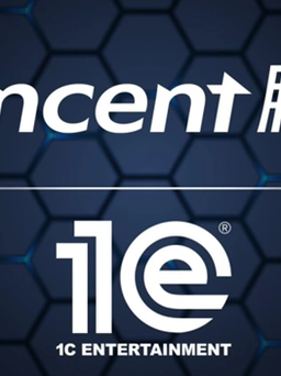 Tencent mua lại nhà phát triển và phát hành trò chơi 1C Entertainment