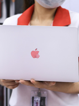 Apple có đang ‘chiều chuộng’ thị trường Việt Nam?