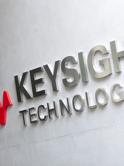 Keysight hợp tác NTT Docomo thúc đẩy phát triển mạng 5G
