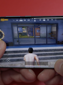 Những điểm nổi bật của mẫu smartphone giải trí và chơi game của Xiaomi 12 Pro