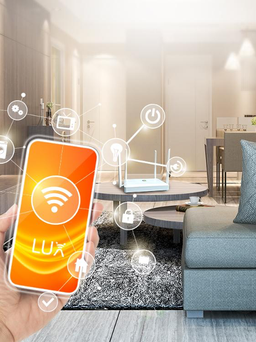 FPT Telecom ra mắt gói LUX tích hợp công nghệ Wi-Fi 6 đầu tiên tại Việt Nam
