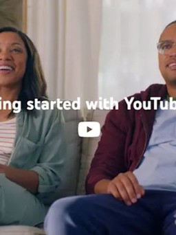 YouTube TV cho iOS hỗ trợ tính năng Picture-in-Picture