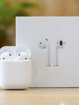 AirPods 2 giảm giá bán tại Việt Nam