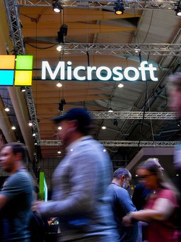 Microsoft ra mắt nền tảng hỗ trợ các công ty khởi nghiệp