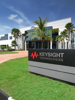 Keysight công bố cuộc thi sáng tạo thiết bị bảo mật IoT