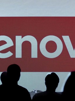Lenovo cam kết phát triển các công nghệ xanh