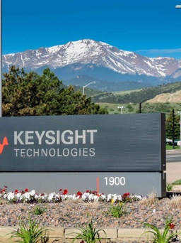 Keysight cung cấp giải pháp xác nhận hợp chuẩn PCIe 5.0 và 6.0