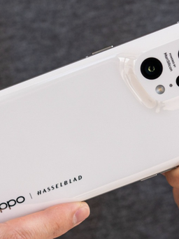 Oppo Find X5 Pro - điện thoại chơi game siêu mượt, sạc siêu nhanh