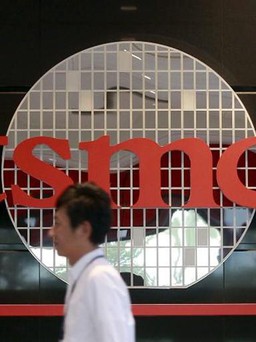 TSMC xây nhà máy sản xuất chip tại Singapore