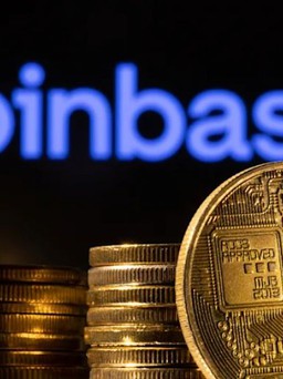 Coinbase tạm dừng tuyển dụng khi tiền điện tử lao dốc