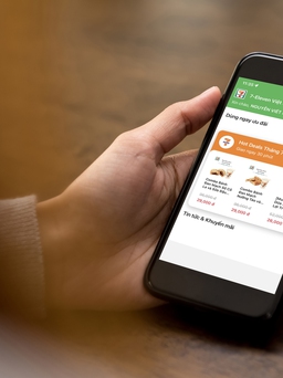 MoMo giới thiệu công nghệ Mini App giúp tăng tốc chuyển đổi số