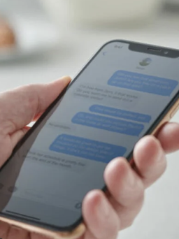 Cách chỉnh sửa hoặc thu hồi tin nhắn iMessage trong iOS 16