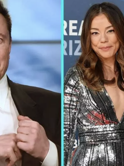 Elon Musk bị tố ngoại tình với vợ của sếp Google, phải quỳ gối xin lỗi