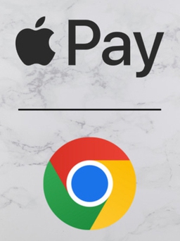 iOS 16 sẽ cho thanh toán Apple Pay trên Chrome, Edge và Firefox