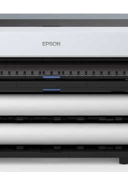 Epson ra mắt dòng máy in ảnh khổ lớn SureColor