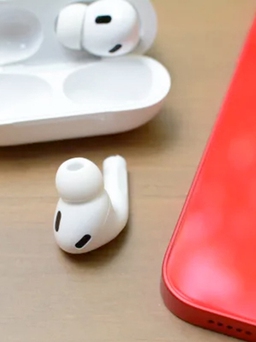 AirPods và Mac trang bị cổng USB-C vào năm 2024