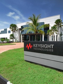 Keysight, F5 và AMD hợp tác trình diễn công nghệ 5G