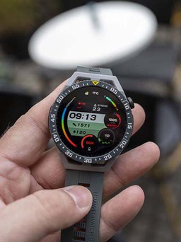 Khám phá đồng hồ thông minh Huawei Watch GT 3 SE pin dùng 2 tuần