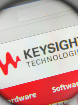 Keysight ứng dụng AI tối ưu hóa trải nghiệm trên điện thoại 5G