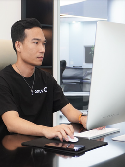 ONUSChain - mạng Blockchain do người Việt phát triển ra mắt