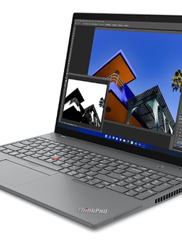 Lenovo ra mắt loạt laptop trạm di động ThinkPad P Series mới