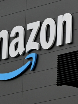 Amazon cùng tổ chức Bảo tồn quốc tế thành lập Viện Carbon xanh