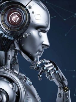 Robot nên được sử dụng nhiều hơn bất chấp nguy cơ bị hack