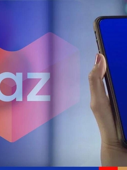 Lazada khởi động lễ hội mua sắm giảm giá 12.12