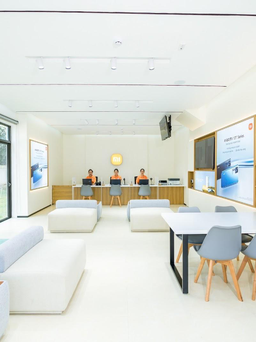 Xiaomi Việt Nam khai trương Trung tâm bảo hành tại Cần Thơ