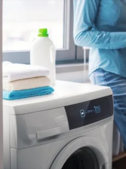 Samsung thu hồi hơn 663.000 máy giặt tại Mỹ do nguy cơ cháy nổ