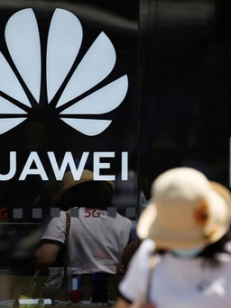 Huawei kiếm được nhiều tiền từ cấp phép bằng sáng chế