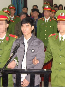 Thanh niên 22 tuổi lĩnh 7 năm tù vì tội tuyên truyền chống nhà nước